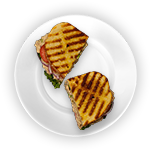 Regular Panini 