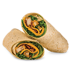 Regular Crispy Wrap 