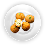 Jalapeno Balls 