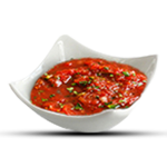 Fresh Salsa 