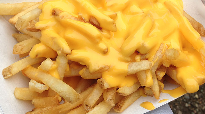 Chips & Cheese  Peri 