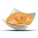 Flamed Peri-peri Dip 